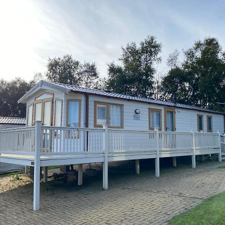 Villa Mulberry Morpeth Exterior foto